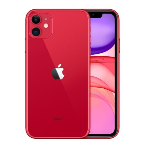 Picture of iPhone 11 - PTA Approved