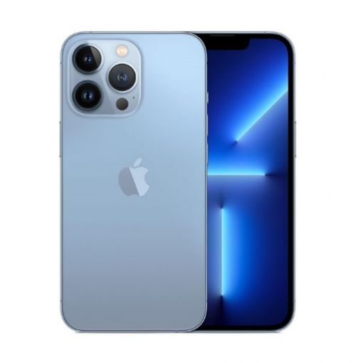 Picture of iPhone 13 Pro - Non PTA