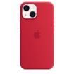 Picture of iPhone 13 Mini - Silicone Case With Magsafe