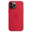 Picture of iPhone 13 Pro Max - Silicone Case With Magsafe