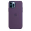 Picture of iPhone 12/12 Pro - Silicone Case With Magsafe