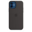 Picture of iPhone 12/12 Pro - Silicone Case With Magsafe