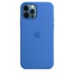 Picture of iPhone 12/12 Pro - Silicone Case With Magsafe