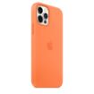 Picture of iPhone 12/12 Pro - Silicone Case With Magsafe