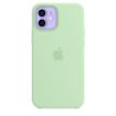 Picture of iPhone 12/12 Pro - Silicone Case With Magsafe