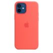 Picture of iPhone 12/12 Pro - Silicone Case With Magsafe