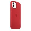 Picture of iPhone 12/12 Pro - Silicone Case With Magsafe