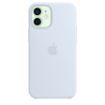 Picture of iPhone 12 Mini - Silicone Case With Magsafe