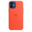 Picture of iPhone 12 Mini - Silicone Case With Magsafe