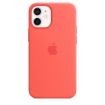 Picture of iPhone 12 Mini - Silicone Case With Magsafe