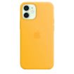 Picture of iPhone 12 Mini - Silicone Case With Magsafe