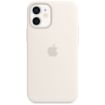 Picture of iPhone 12 Mini - Silicone Case With Magsafe