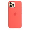 Picture of iPhone 12 Pro Max - Silicone Case With Magsafe