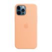 Picture of iPhone 12 Pro Max - Silicone Case With Magsafe