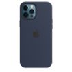 Picture of iPhone 12 Pro Max - Silicone Case With Magsafe