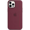 Picture of iPhone 12 Pro Max - Silicone Case With Magsafe