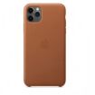 Picture of iPhone 11 Pro - Leather Case