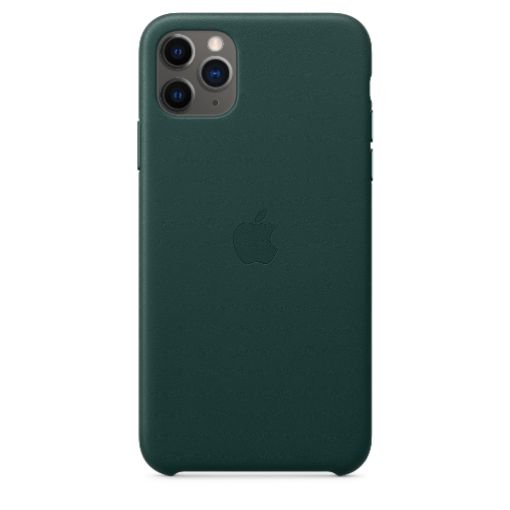 Picture of iPhone 11 Pro Max - Leather Case