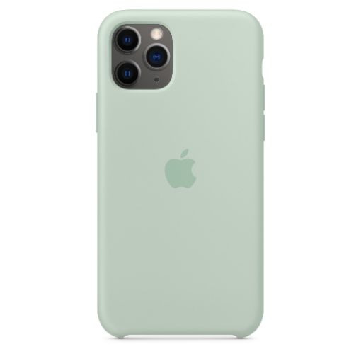 Picture of iPhone 11 Pro - Silicone Case