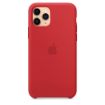 Picture of iPhone 11 Pro - Silicone Case