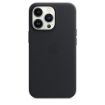 Picture of iPhone 13 Pro - Leather Case With Magsafe