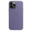 Picture of iPhone 13 Pro Max - Leather Case With Magsafe