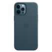 Picture of iPhone 12 Pro Max Leather Case With Magsafe