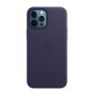 Picture of iPhone 12 Pro Max Leather Case With Magsafe