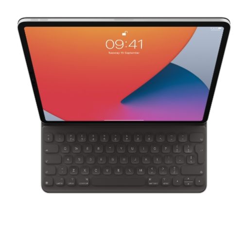 Picture of iPad Pro 12.9" (5th Gen) Smart Keyboard Folio