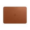 Picture of Macbook Air 13" Leather Sleeve