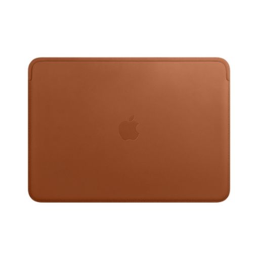 Picture of Macbook Air 13" Leather Sleeve