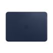 Picture of Macbook Pro 13" Leather Sleeve