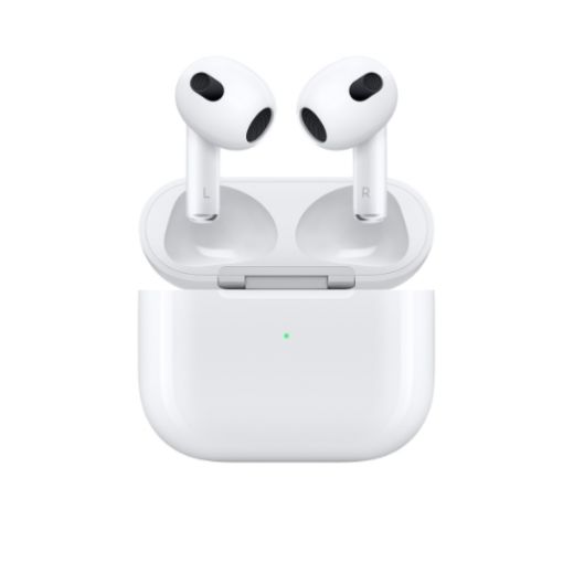 Picture of AirPods (3rd Gen)