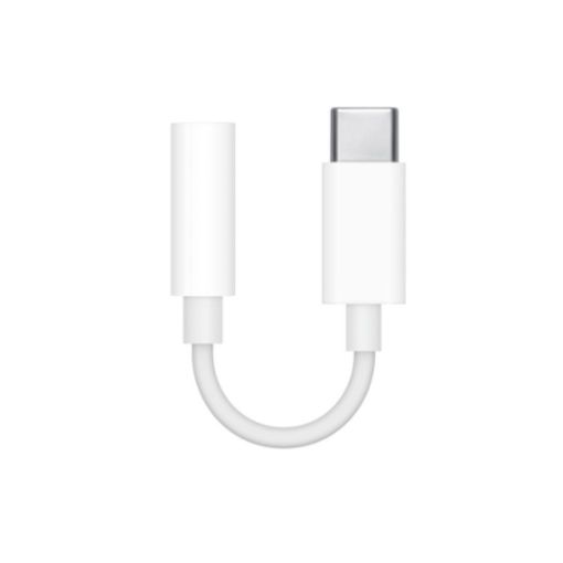 Picture of USB-C to 3.5mm Headphone Jack Adapter