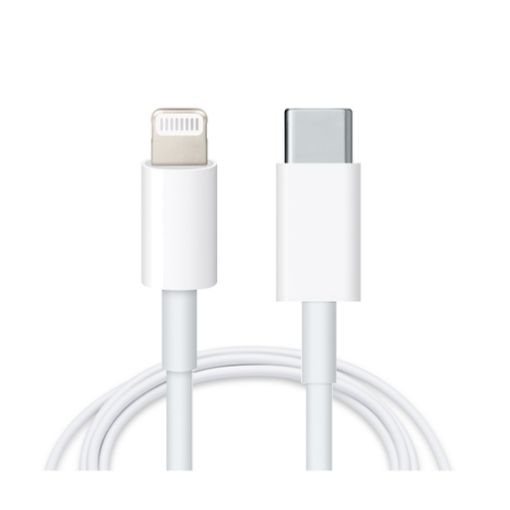 Picture of USB-C to Lightning Cable (1m)