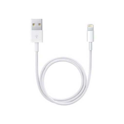 Picture of Lightning to USB Cable (0.5m)