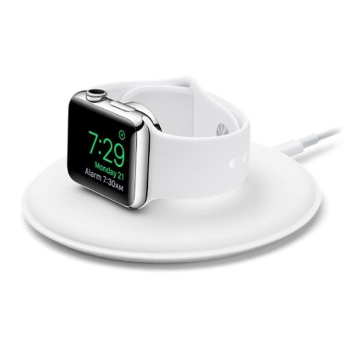 Picture of Apple Watch Magnetic Charging Dock