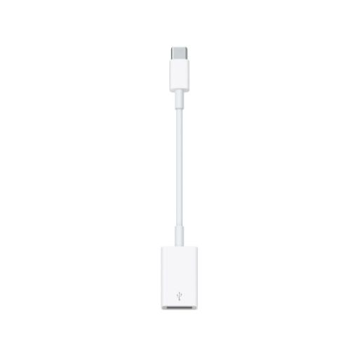 Picture of USB-C to USB Adapter