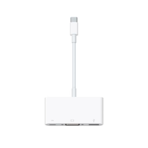 Picture of USB-C VGA Multiport Adapter