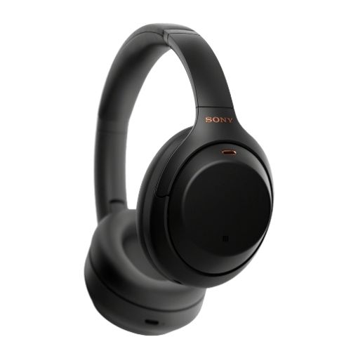 Picture of Sony WH-1000XM4 Headphone