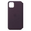 Picture of iPhone 11 Pro Leather Folio