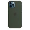 Picture of iPhone 12 Pro Max - Silicone Case With Magsafe