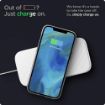 Picture of Spigen Ultra Hybrid [Anti-Yellowing PC Back] Designed for iPhone 12 Pro Max Case (2020)