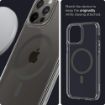 Picture of Spigen Ultra Hybrid Mag Compatible with MagSafe Designed for iPhone 12 Pro Max Case (2020)