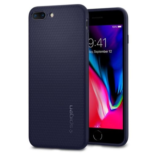 Picture of iPhone 8 Plus / 7 Plus Case Liquid Air Armor