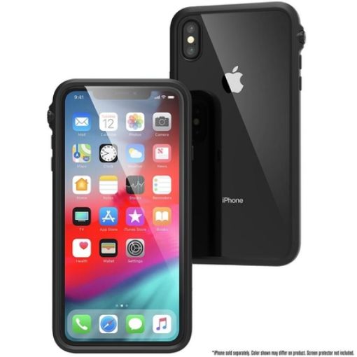 Picture of Catalyst Impact Protection Case for iPhone Xs Max