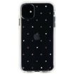 Picture of Kate Spade New York Pin Dot Case for iPhone 11 - Defensive Hardshell with White Bumper