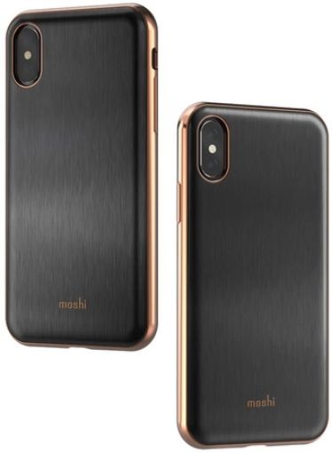 Picture of Moshi Vitros Stylish Slim Fit for iPhone Xs/iPhone X