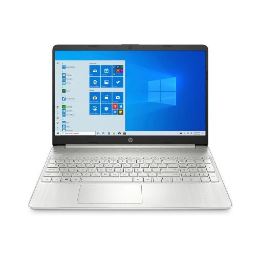 Picture of Hp Notebook 15- DY2093dx i5-1135G7 8GB 256GB SSD