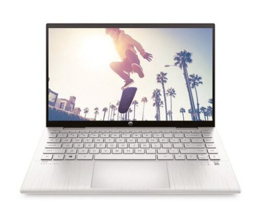 Picture of HP Pavilion X360 14 DY0074TU i3-1125G4 4GB 256GB SSD